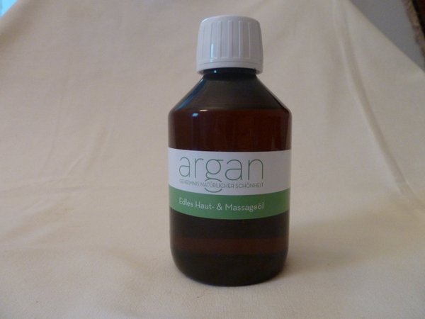Argan Nachfüllflasche 500 ml